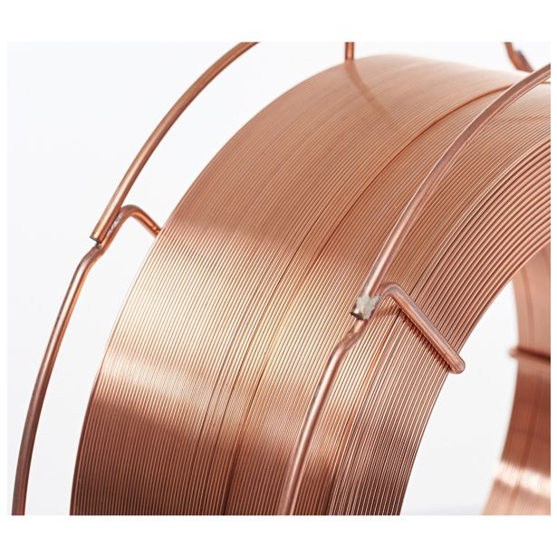 ŽICA ZA VARJENJE ELEKTRODE EPP 3 KOLUT 2.50 MM S3