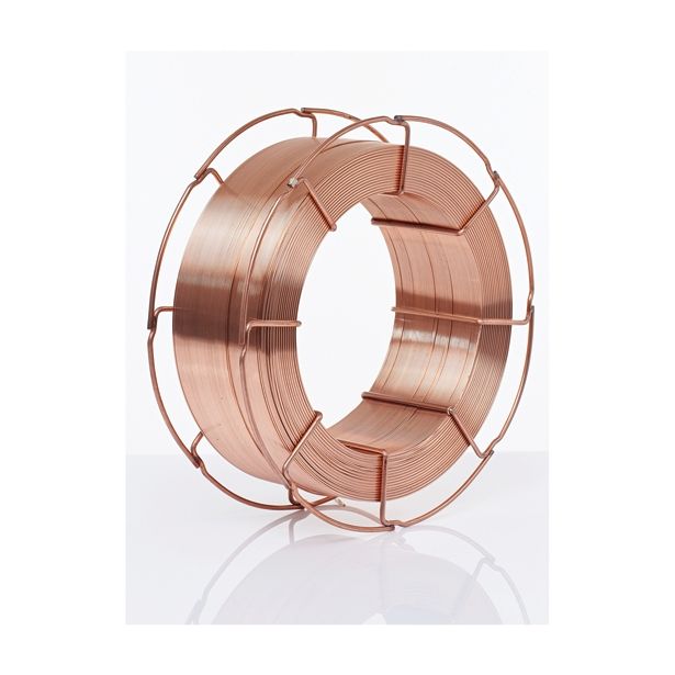 ŽICA ZA VARJENJE ELEKTRODE EPP 3 KOLUT 2.50 MM S3