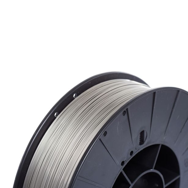 ŽICA ZA VARJENJE ELEKTRODE MIG 19/9 NC SI 1.20 MM G 19 9 L SI KOLUT 5 KG