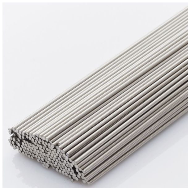 ŽICA ZA VARJENJE ELEKTRODE TIG 18/8/6 1.6X1000 MM