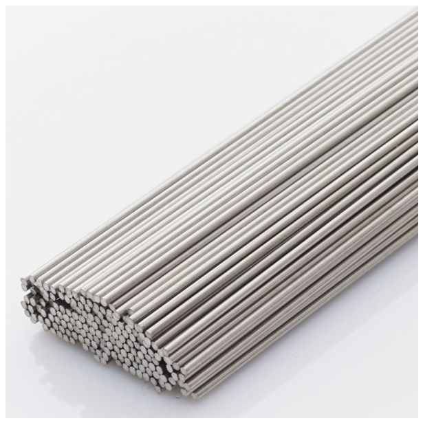 ŽICA ZA VARJENJE ELEKTRODE TIG 19/12/3 NCSI 2.00 MM W 19 12 3 L SI