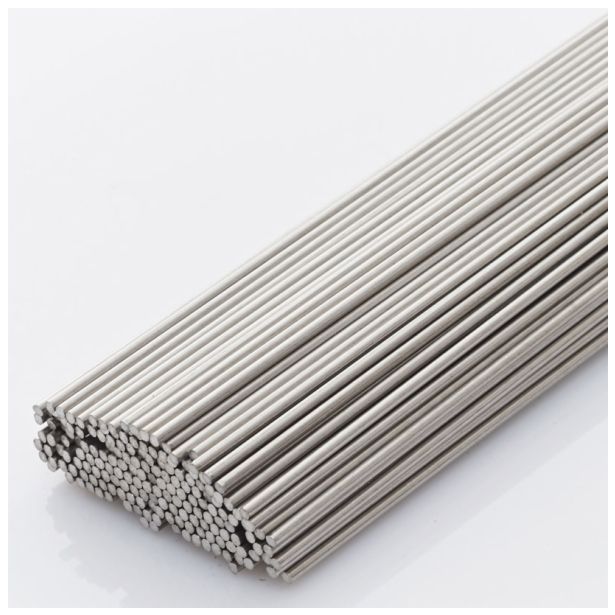 ŽICA ZA VARJENJE ELEKTRODE TIG 19/9 NCSI 2.00 MM W 19 9 L SI