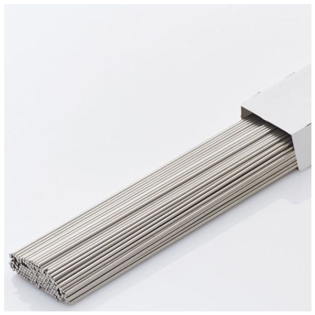 ŽICA ZA VARJENJE ELEKTRODE TIG 25/14 NC SI 2.40 MM G 23 12 L SI