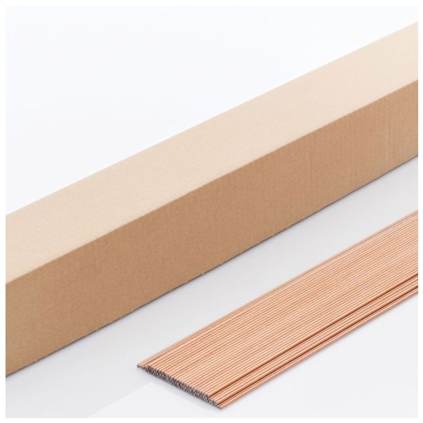 ŽICA ZA VARJENJE ELEKTRODE TIG MO 2.00 MM W MO SI