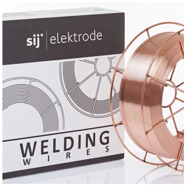 ŽICA ZA VARJENJE ELEKTRODE VAC 60 1.60 MM O-O BS 15 KG RT