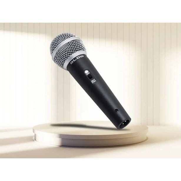 ŽIČNI MIKROFON BLOW PRM317