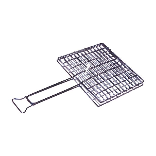 REŠETKA ALI PLOŠČA GORENC ŽIČNI ŽAR DVOJNI 35X45 CM