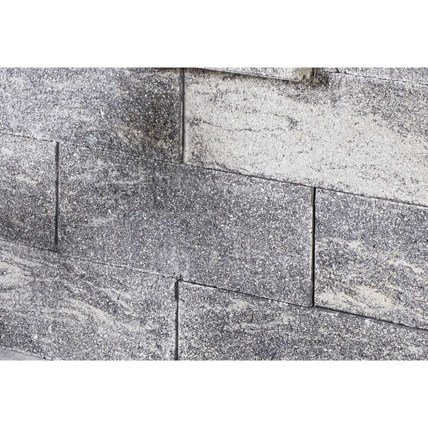 BETONSKI IZDELEK KOGRAD ZIDAK OSNOVNI 50X25X19 MIX KLASIKA