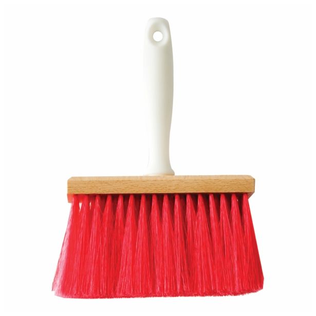 ZIDNI OGLATI ČOPIČ ŽIMA KOROŠKI ZIDNI PPL 7X16 CM