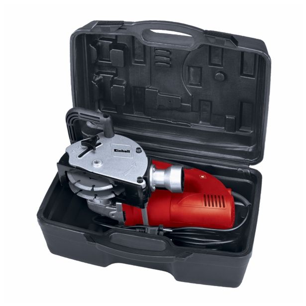 ZIDNI ROČNI REZKAR EINHELL TC-MA 1300