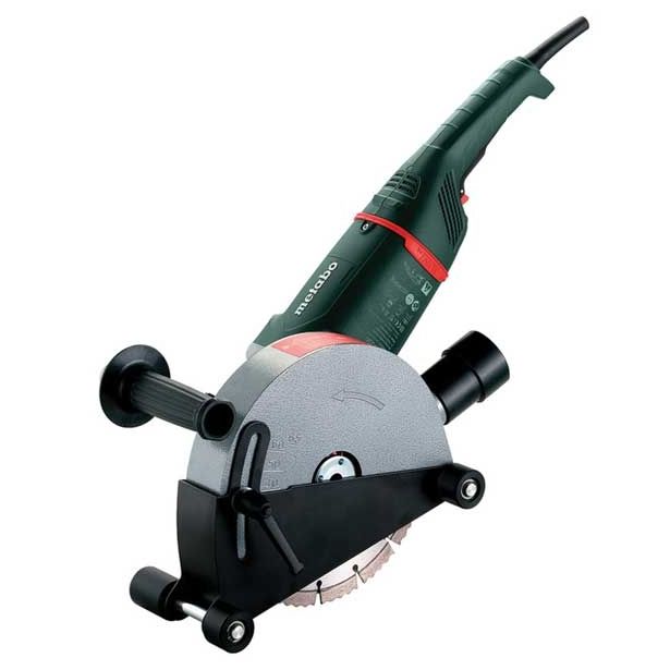 REZALNIK UTOROV METABO MFE 65 SIGNAL