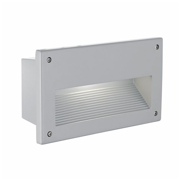 STENSKA VRTNA SVETILKA EGLO ZIMBA 1XE14, IP44 INDIREKT.