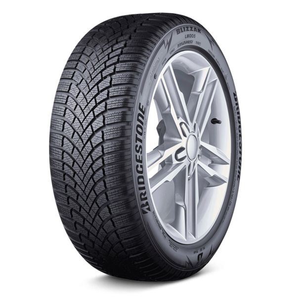 ZIMSKA GUMA BRIDGESTONE 235/55R18 104H XL LM005 BLIZZAK