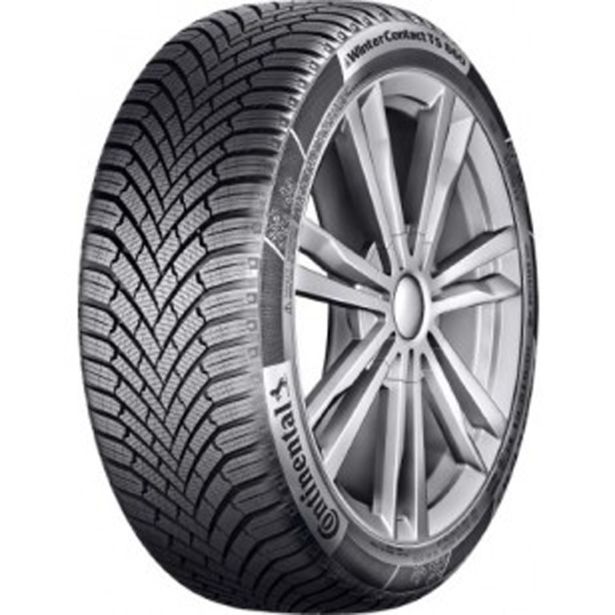 ZIMSKA GUMA CONTINENTAL 155/80R13 79T TS860 WINTERCONTACT