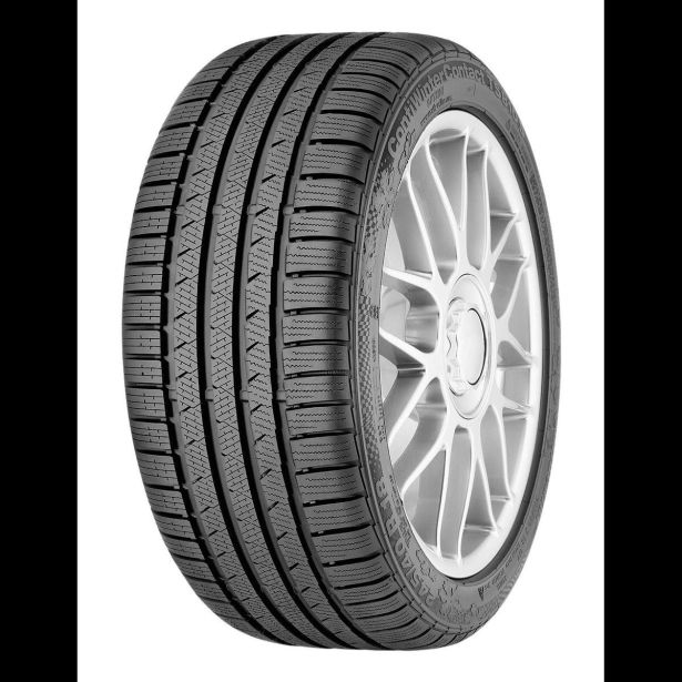 ZIMSKA GUMA CONTINENTAL 175/65R15 84T TS810S WINTERCONTACT * DOTXX24