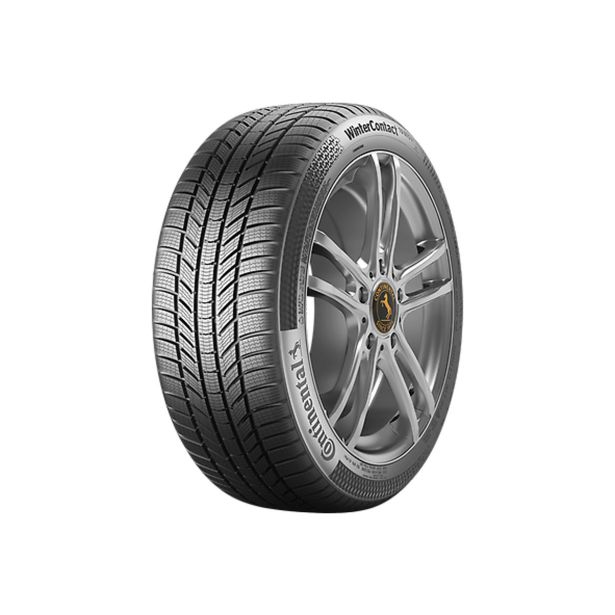 ZIMSKA GUMA CONTINENTAL 215/55R17 98H XL TS870P WINTERCONTACT DOTXX24