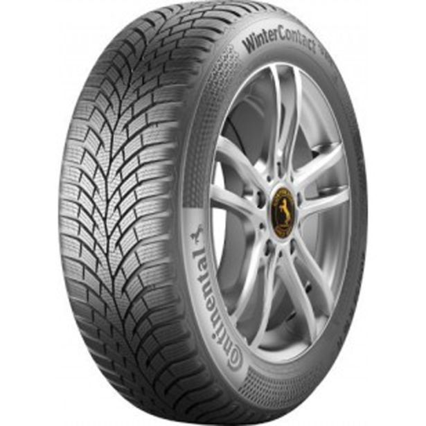 ZIMSKA GUMA CONTINENTAL 215/60R16 95H TS870 WINTERCONTACT DOTXX24