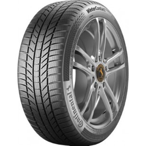 ZIMSKA GUMA CONTINENTAL 235/55R19 105VXLFR TS870P WINTERCONTACT DOTXX24