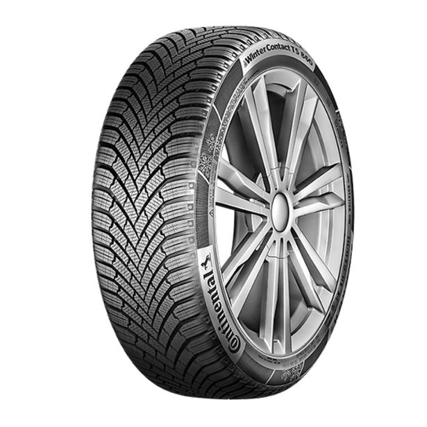 ZIMSKA GUMA CONTINENTAL 245/35R19 93V XL TS860S WINTERCONTACT