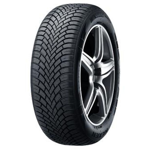 ZIMSKA GUMA NEXEN 185/55R16 87T XL WINGUARD SNOW'G3 WH21 DOTXX24