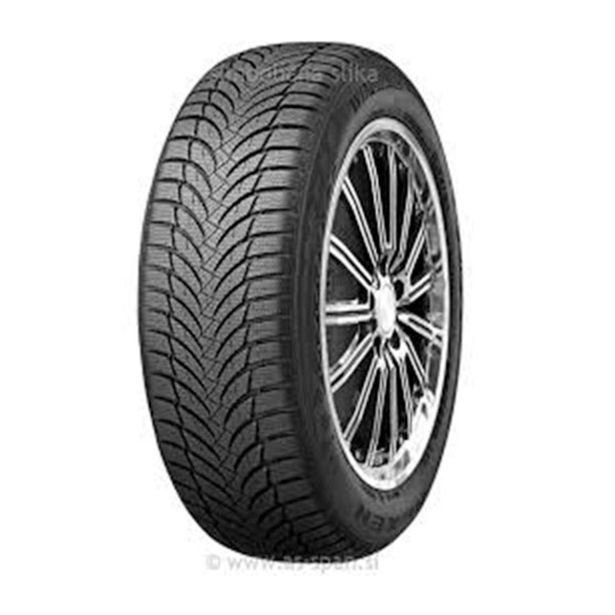 ZIMSKA GUMA NEXEN 195/50R15 82H WINGUARD SNOW'G3 WH21 DOTXX22
