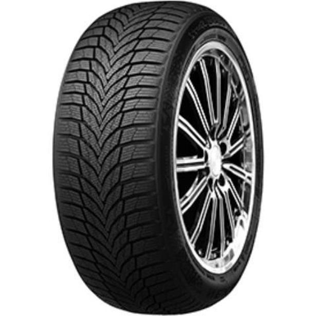 ZIMSKA GUMA NEXEN 215/55R16 WINGUARD SPORT 2 DOTXX24
