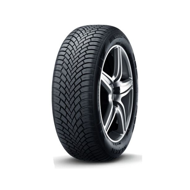 ZIMSKA GUMA NEXEN 215/60R16 99H XL WINGUARD SNOW'G3 WH21 DOTXX24