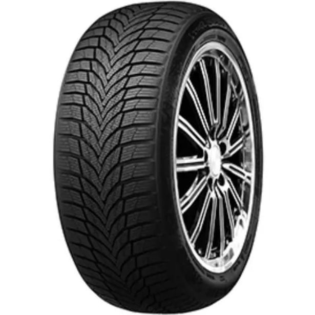 ZIMSKA GUMA NEXEN 255/60R18 112H XL WINGUARD SPORT 2 DOTXX22