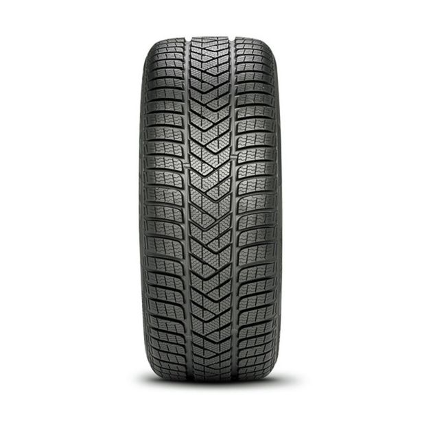 ZIMSKA GUMA PIRELLI 245/50R18 100H WINTER SOTTOZERO 3 *