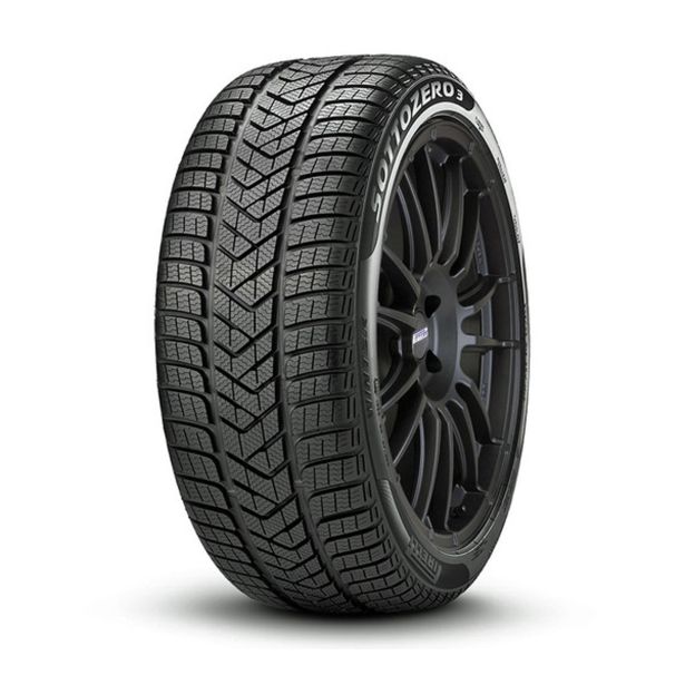 ZIMSKA GUMA PIRELLI 245/50R18 100H WINTER SOTTOZERO 3 *