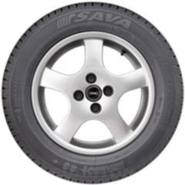 ZIMSKA GUMA SAVA TIRES 185/60R14 82T ESKIMO S3+ DOTXX24