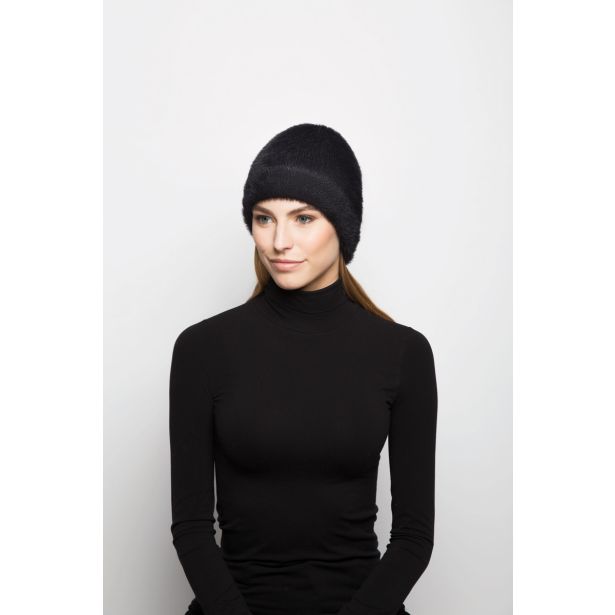 ZIMSKA OBLAČILA SIRETESSILE ŽENSKA KAPA ROSA SUPER SOFT