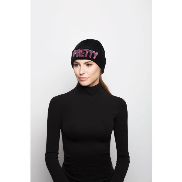 ZIMSKA OBLAČILA SIRETESSILE ŽENSKA KAPA SOIA