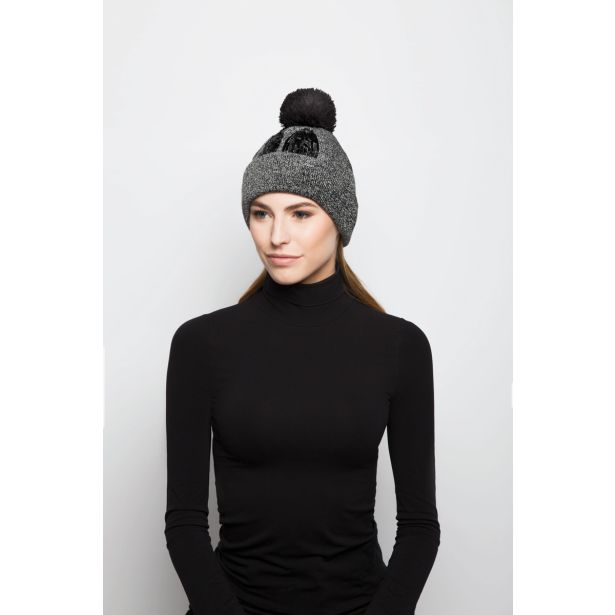 ZIMSKA OBLAČILA SIRETESSILE ŽENSKA KAPA SOIA