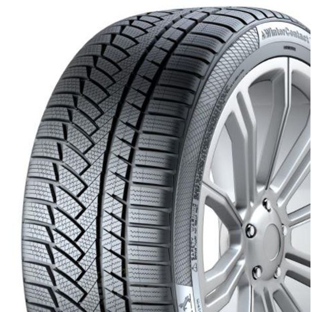 ZIMSKA PNEVMATIKA CONTINENTAL 155/70R19 88T XL TS850P WINTERCONTACT