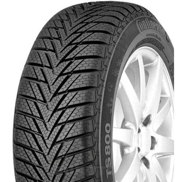 ZIMSKA PNEVMATIKA CONTINENTAL 175/65R13 80T TS800 WINTERCONTACT