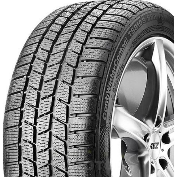 ZIMSKA PNEVMATIKA CONTINENTAL 175/65R15 84T TS810S WINTERCONTACT
