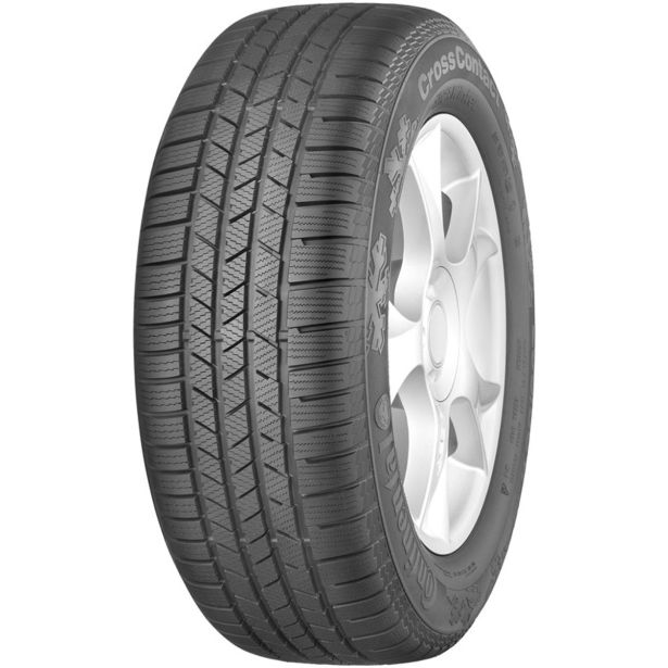 ZIMSKA GUMA CONTINENTAL 205/70 R15 96T CROSSCONTACT WINTER