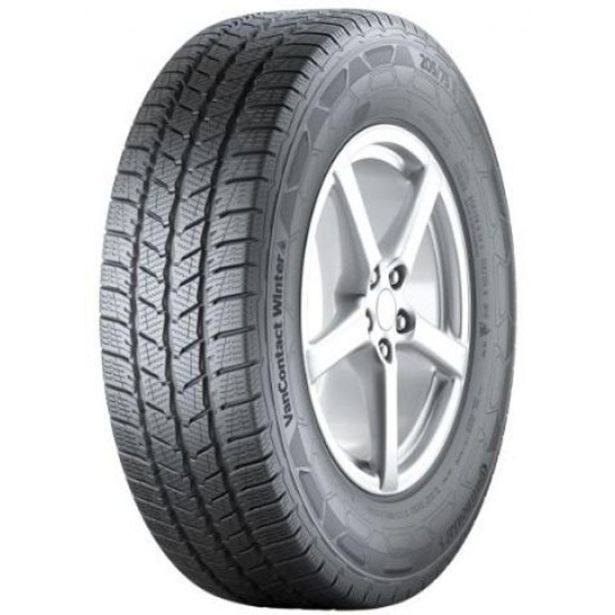 ZIMSKA PNEVMATIKA CONTINENTAL 215/60R17C 109/107T VANCONTACT WINTER