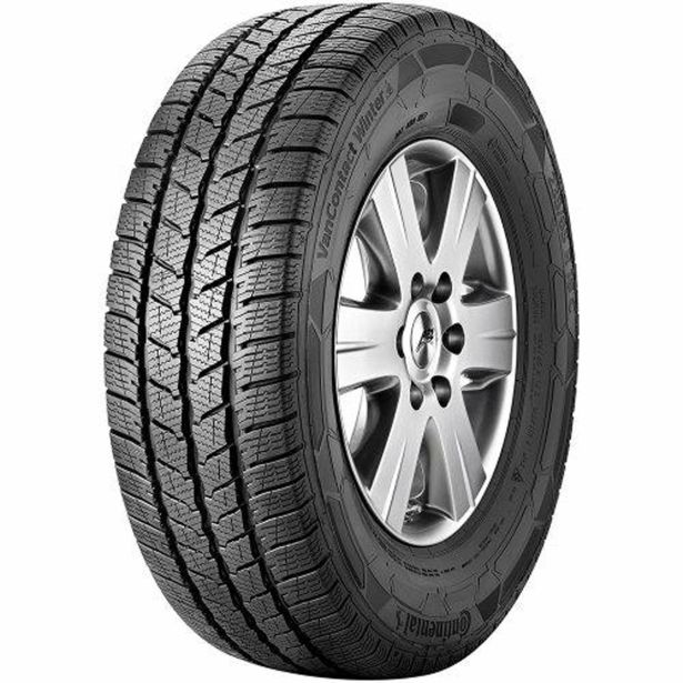 ZIMSKA PNEVMATIKA CONTINENTAL 215/65R16C 109R VANCONTACT WINTER