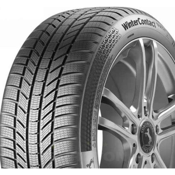 ZIMSKA PNEVMATIKA CONTINENTAL 245/40R19 98V XL FR TS870P WINTERCONTACT