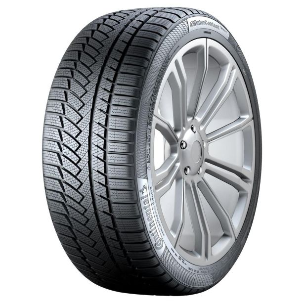 ZIMSKA PNEVMATIKA CONTINENTAL 275/45R22 115W XL FR TS850P WINTERCONTACT