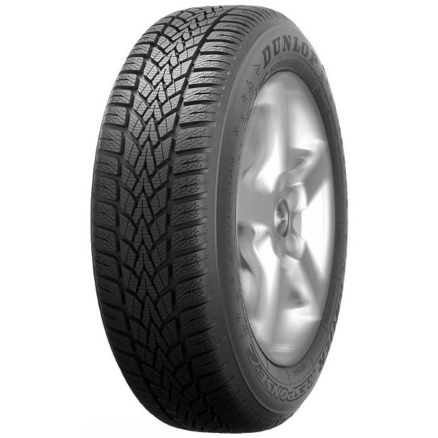 ZIMSKA PNEVMATIKA DUNLOP 195/65R15 91T WINTERRESPONSE 2