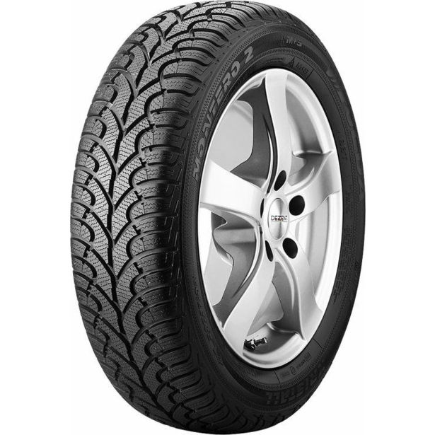 ZIMSKA GUMA FULDA 155/70R13 75T KRISTALL MONTERO 2