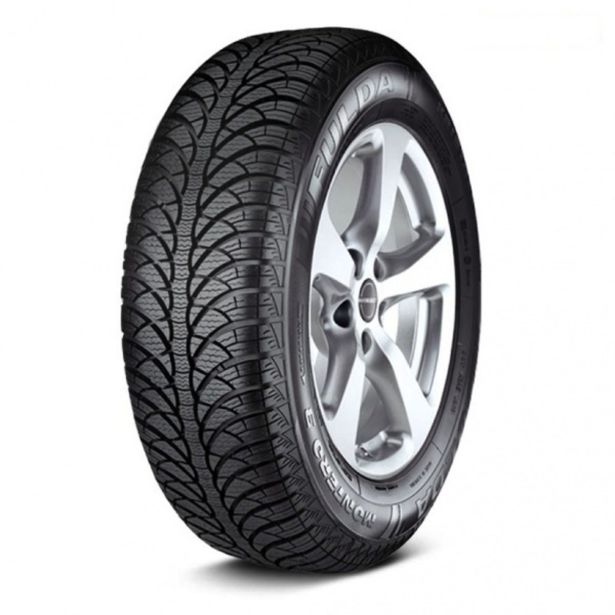 ZIMSKA PNEVMATIKA FULDA 165/65R14 79T KRISTALL MONTERO 3