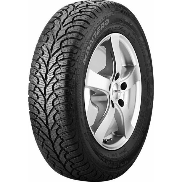 ZIMSKA PNEVMATIKA FULDA 185/70R14 88T KRISTALL MONTERO