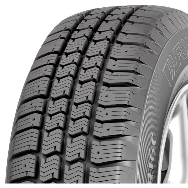 ZIMSKA PNEVMATIKA FULDA 185/75R14C 102/100Q CONVEOTRAC 2