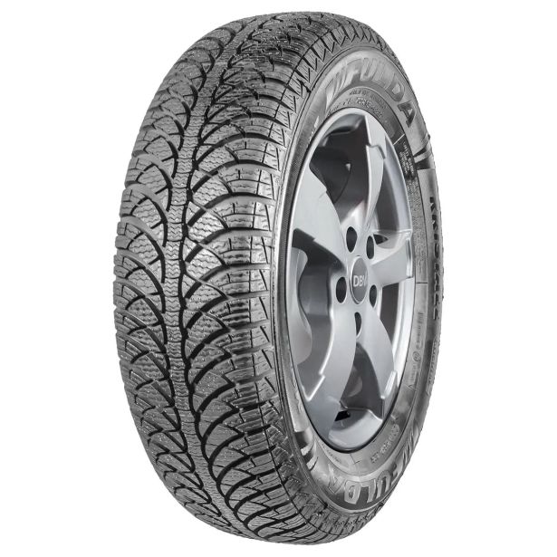 ZIMSKA PNEVMATIKA FULDA 195/65R15 95T XL KRISTALL MONTERO 3