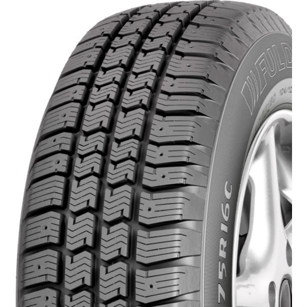 ZIMSKA PNEVMATIKA FULDA 195/75R16C 107R CONVEOTRAC 3