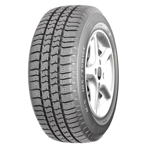 ZIMSKA PNEVMATIKA FULDA 215/70R15C 109/107S CONVEOTRAC 3